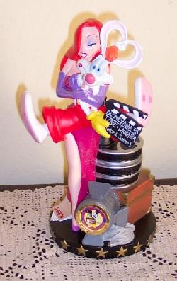 Collectible Disney Figures image