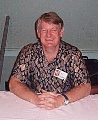 Bill Farmer - Disney voice artist - photo