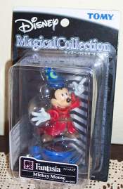 Sorcerer Mickey Magical Collection Toy - JAPAN image