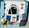 Click to see large image of Toy Story Spaceship
