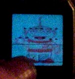 Toy Story Databank Watch 2