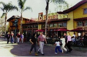 La Brea Bakery and Cafe