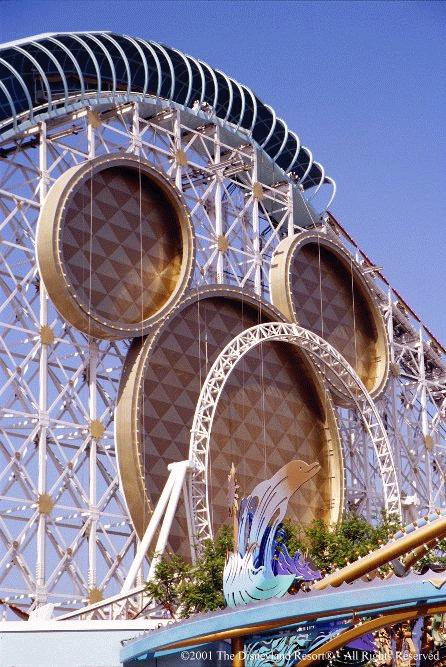 California Screamin'