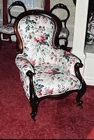 Antique Chair