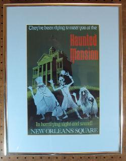 Disney Gallery Art image