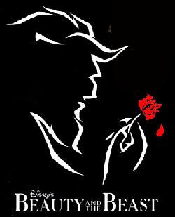 Beauty and the Beast Voice Autographs image