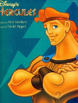 Hercules Character Autographs image