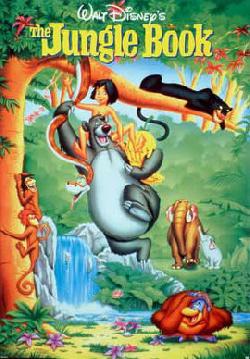 Jungle Book Voice Autographs image