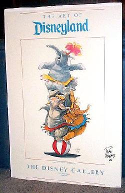 Disney Posters image