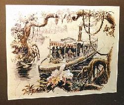 Disney Artwork image