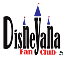 Disneyana Fan Club logo