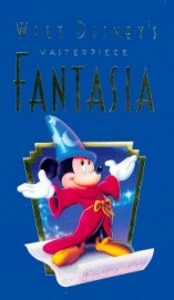 Fantasia Deluxe Video Boxed Set image