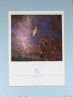 Fantasia Sugar Plum Fairy Print Details Fantasia Sugar Plum Fairy Print Details