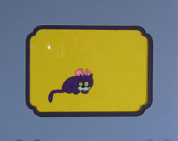 Betty Boop's Cat #2 image