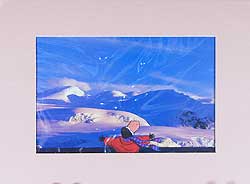 Opus - Bloom County Print 0719 image