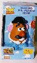 Playskool Talking Mr. Potatohead