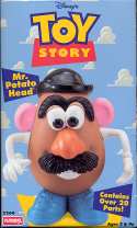 Hasbro Toy Story Mr. Potatohead