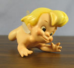 WDCC Fantasia Cupid image