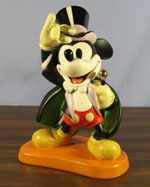 WDCC Mickey Mouse 