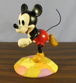 WDCC Millennium Mickey image