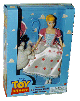Original Toy Story Bo-Peep