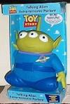 Toy Story Talking Alien image
