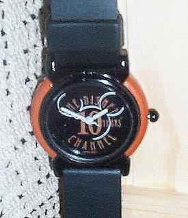 Disney Channel Watch