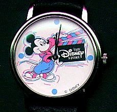 Early Disney Store Watch image